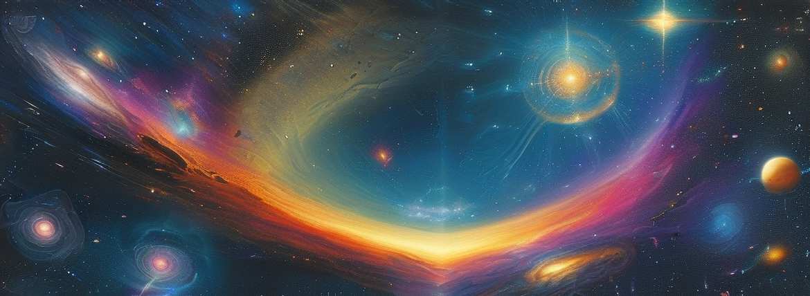 幻灯片|宇宙大百科